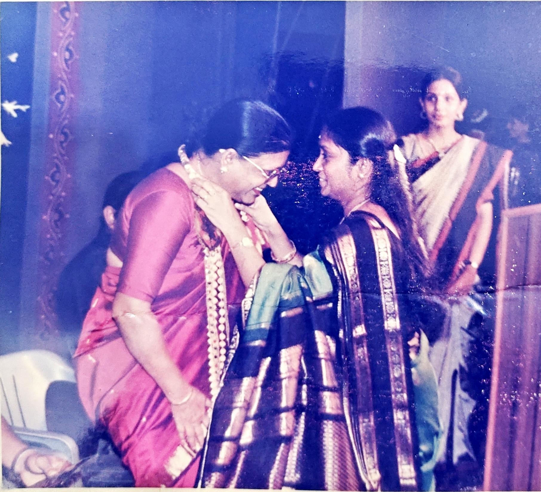 Arangetram Ceremony - Image 27